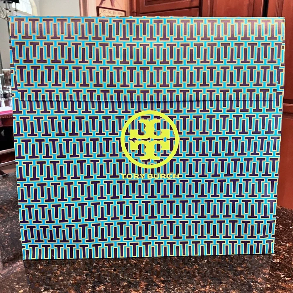 Tory Burch Large Gift Bag